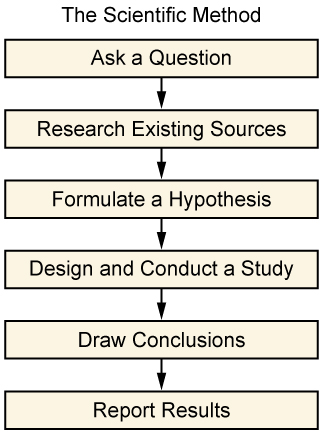 hypothesis social studies definition