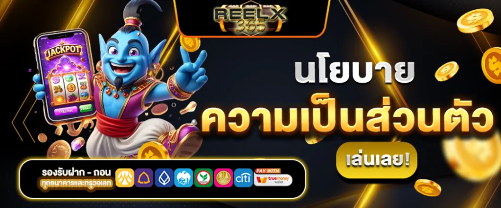 นโยบายความเป็นส่วนตัว
